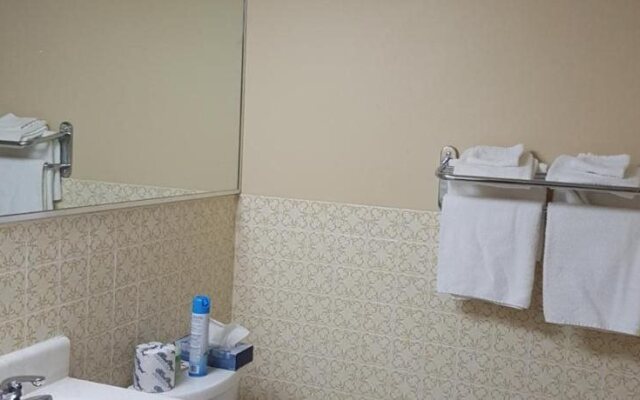 Owen Sound Inn