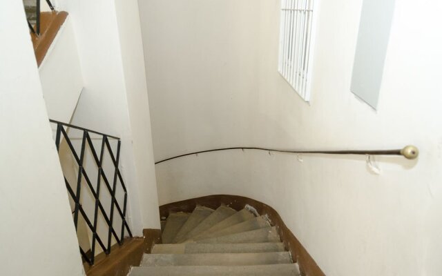 Naschmarkt Studio by welcome2vienna