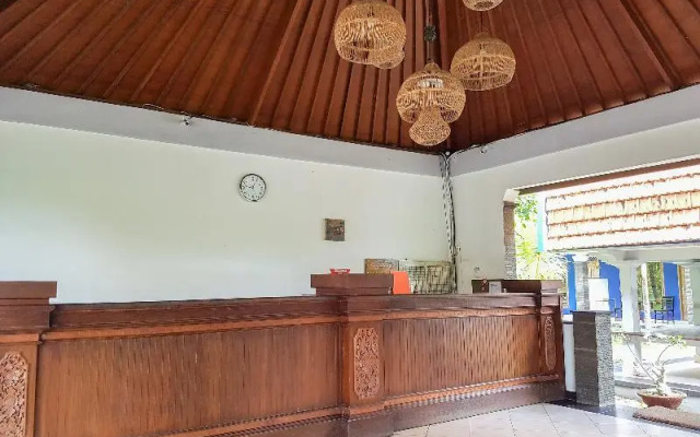 Thomas Garden Place by OYO Rooms