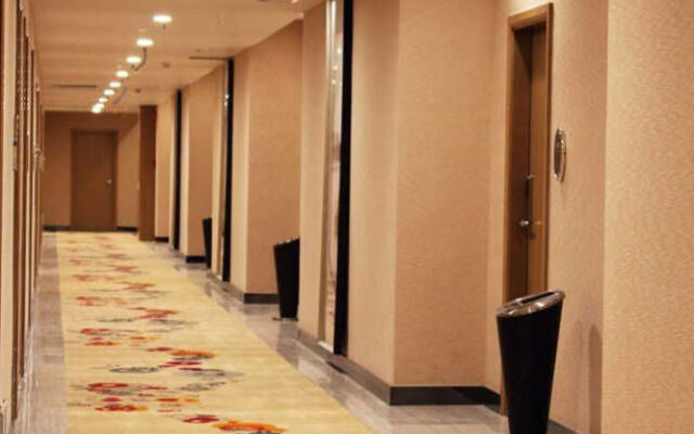 Yi En Ting Hotel