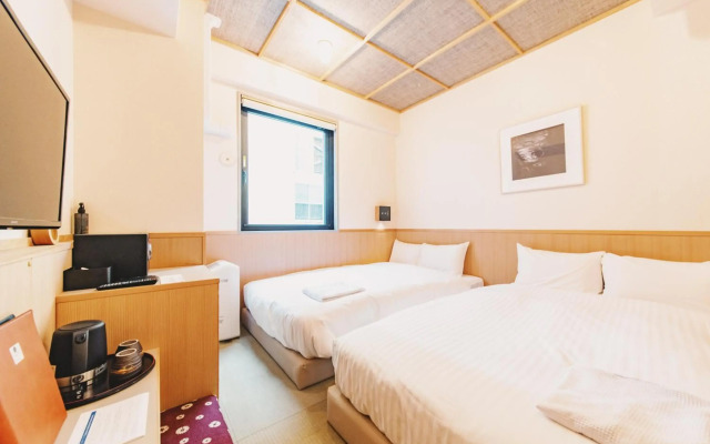 Kamon Hotel Namba
