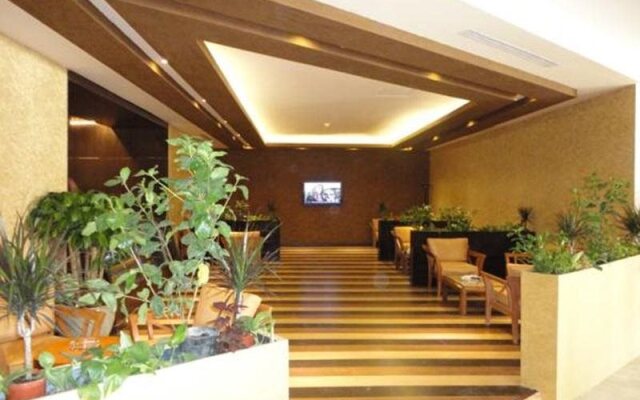 Orchid Al Mansour Hotel