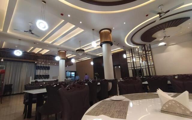 Flamingo Club and Resort Una 3 Km Away from Diu Check Post