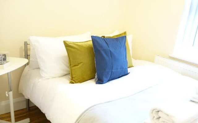 Heathrow Ensuite Rooms