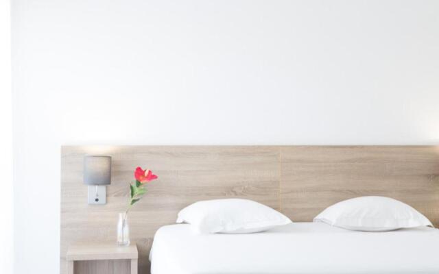 Comfort Aparthotel Divonne La Versoix