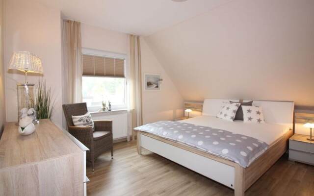 Gerda in the Michaela House