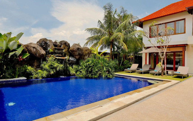 Amore Villas