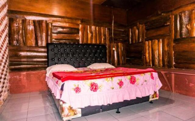 Reggae Guest House Tuktuk