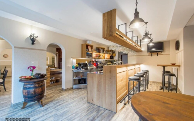 Guesthouse Kolesar