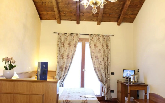 Hotel Isola di Caprera