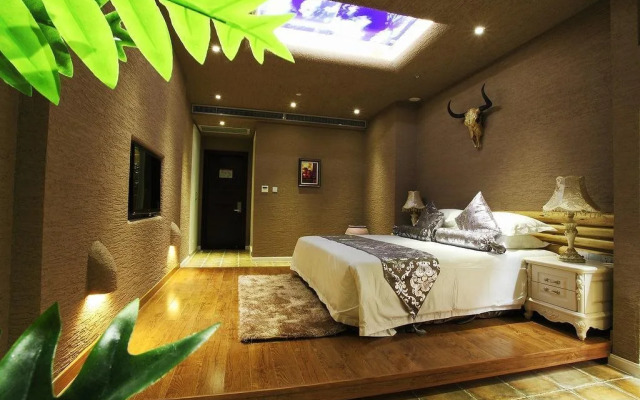 Qiandao Lake Yuhan Hotel