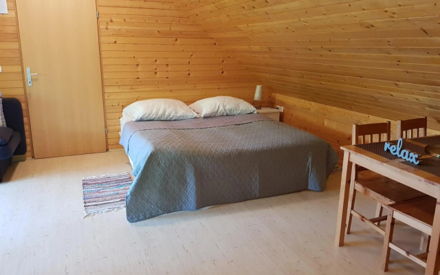 Apartma Take It Easy