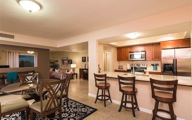 Inspiration 4 Bedroom by Casago