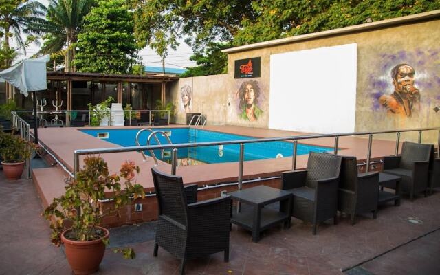 Fogode Lagos Suites