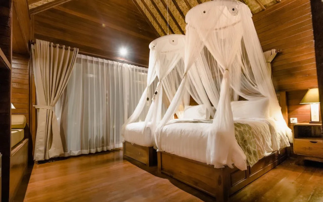Mamamia Island Villa
