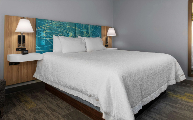 Hampton Inn Gretna - Smith Mountain Lake