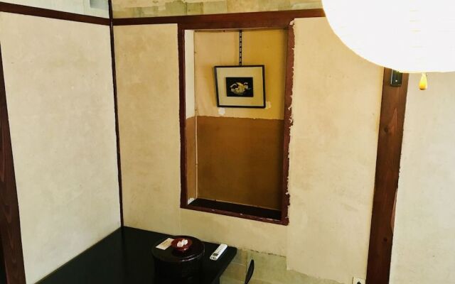 Sinbashi Ryokan
