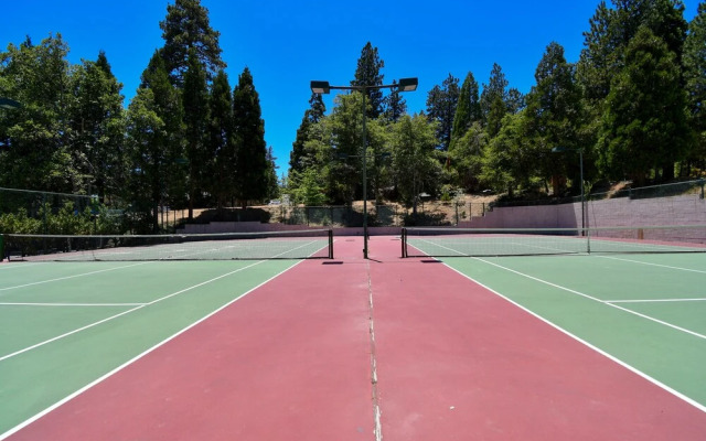 North Bay At Lake Arrowhead