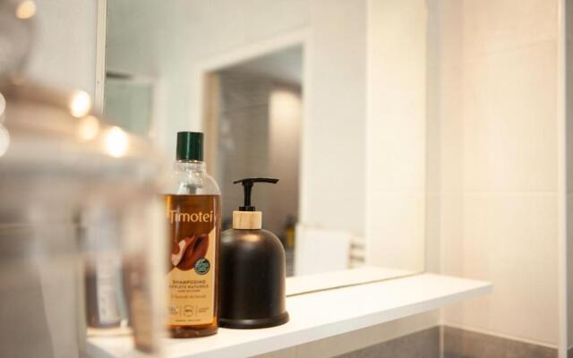 Le Cottage du Louvre