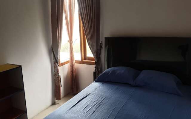 Kost Kartini Syariah 1