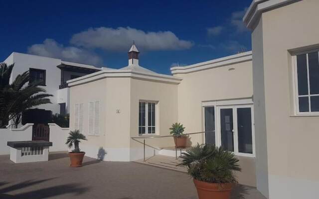 Casa Sol y Playa Lanzarote - Contactless