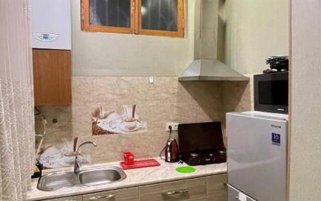 Elegant Modern Apartment