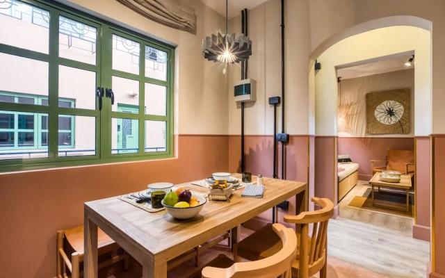 Casa Oliva
