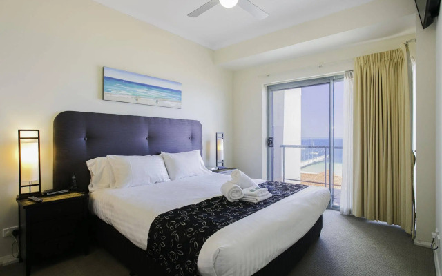 Boardwalk by Rockingham Apartments