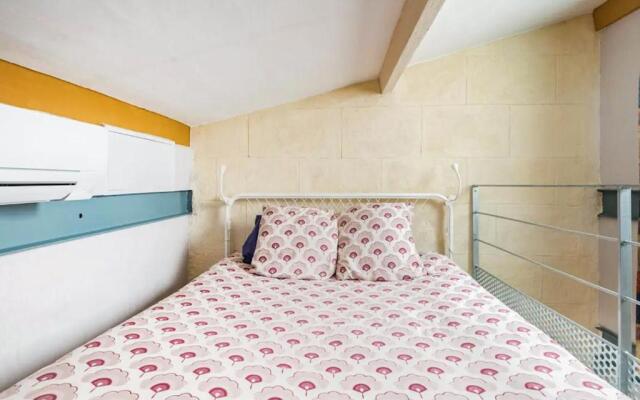 Duplex-terrasse-parking-climatisation