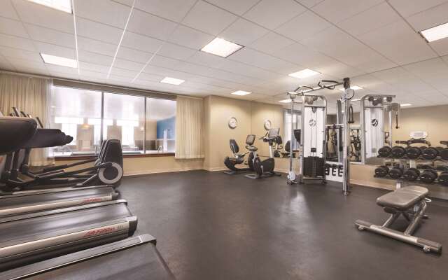 Hyatt House Denver Airport