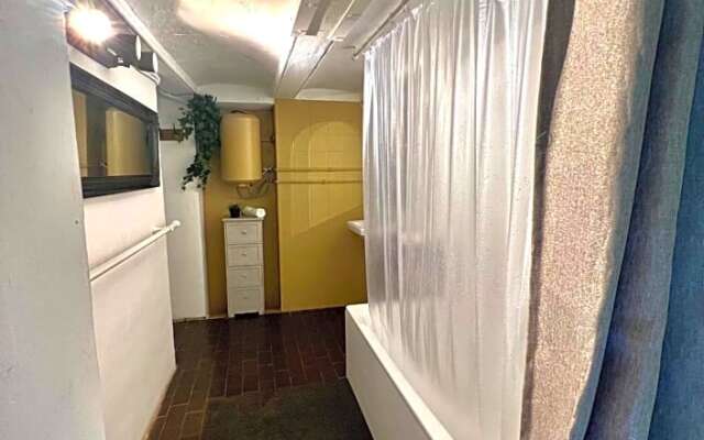 Erandi Ramblas Rooms