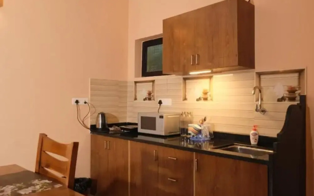 Rodrigues Residency