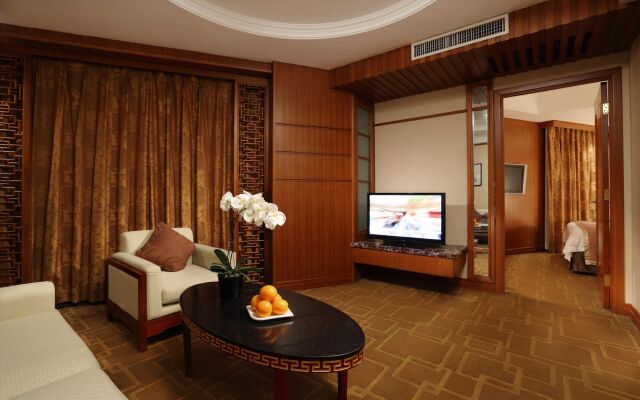 Capital Hotel