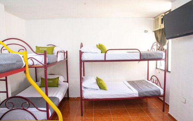 Ayenda 1609 Hotel Arrecife Caribeno