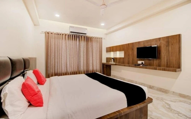 Hotel Krishna Raj