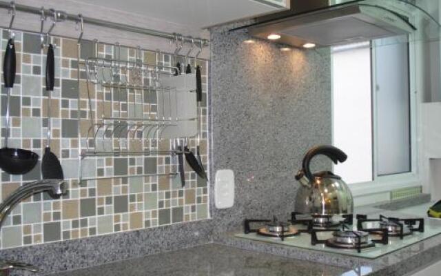 Apartamento Aeroporto