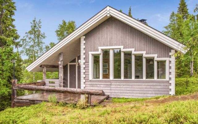 House Kallio Kuusamo
