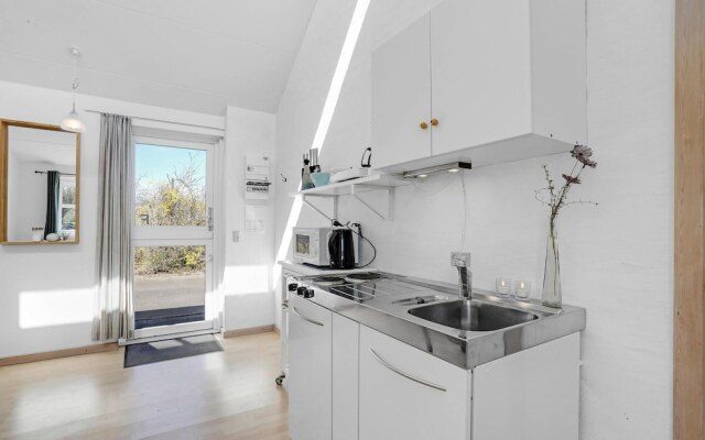 Beautiful Apartment in Hasle With