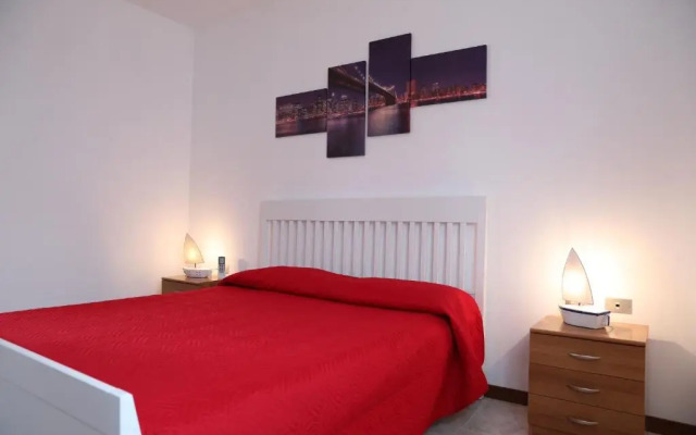 Appartamento da Luca