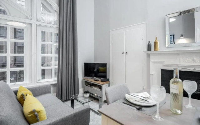 Kula London - Covent Garden St Martin's Lane