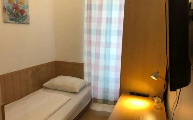 Pension Vera