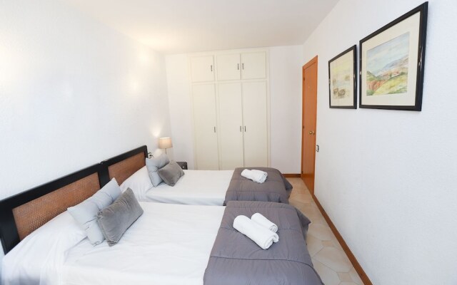 Apartamento Differentflats Novelty