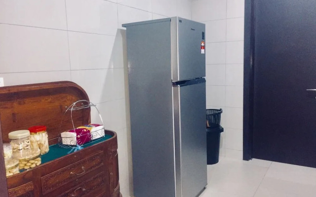 Holiday Homes Putrajaya - Dwiputra