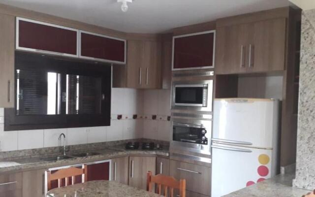 Residencial Franca Garopaba