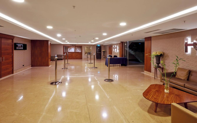 Anemon Kent Ankara Otel