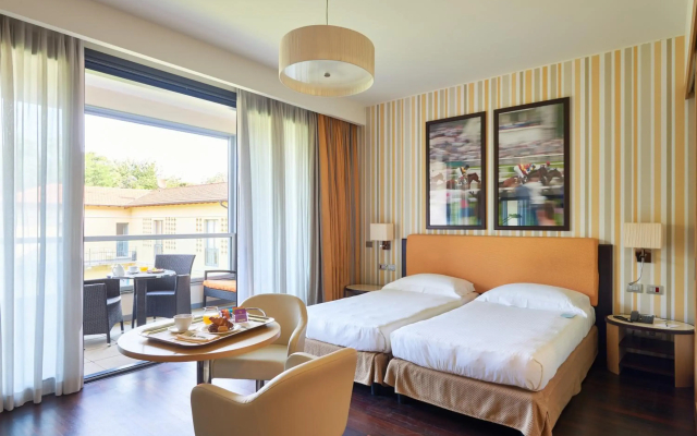 UNAHOTELS Varese