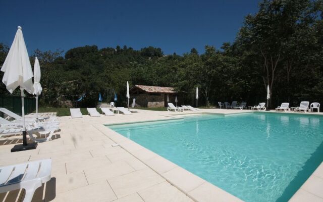 Domaine de l'Eau Vive