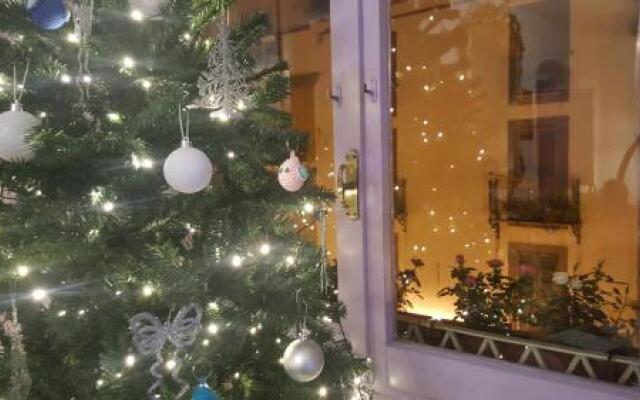 Villa Julia  Alberto