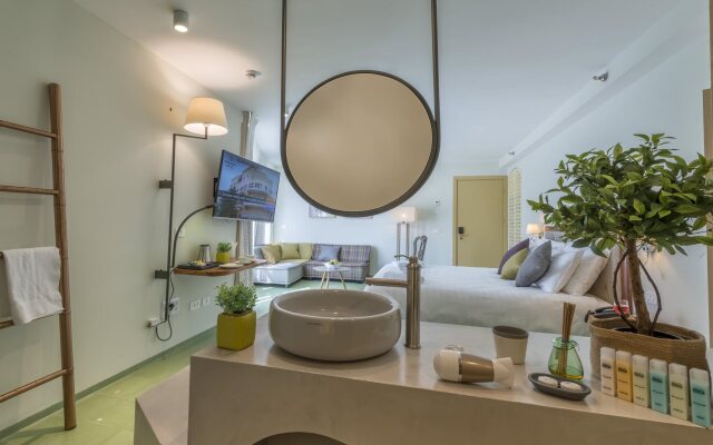 Margosa Hotel