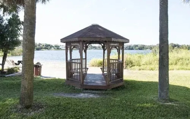 The Gardens Resort